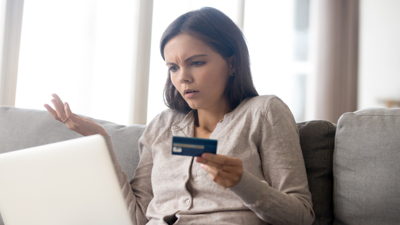 10 Surprising Reasons Banks May Decline Your Credit Card Application