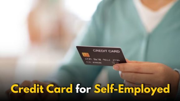 Credit Card Options for Self-Employed Professionals in India