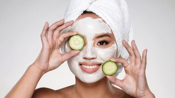Glow Like Never Before with These 5 Curd Face Packs