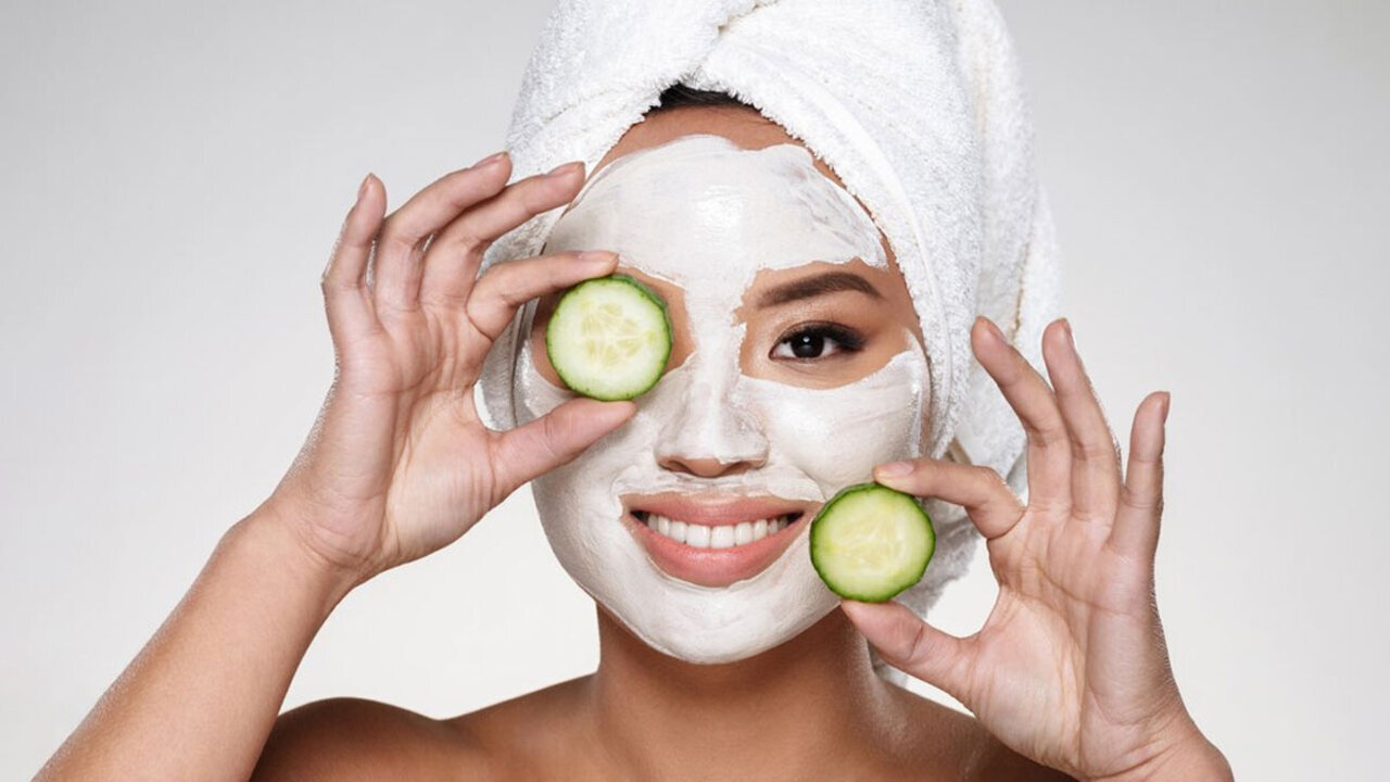 Glow Like Never Before with These 5 Curd Face Packs
