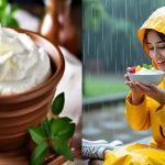Why Curd Is Not Good For You In The Rainy Season