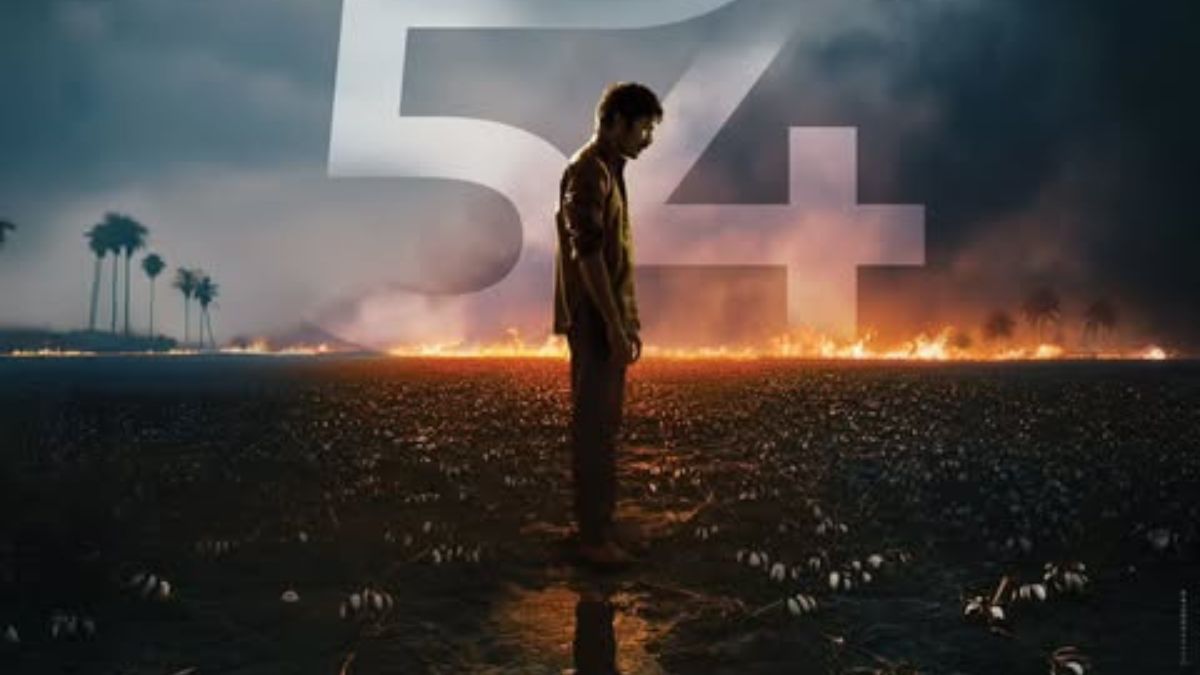 D54 : What We Know About Dhanush’s Latest