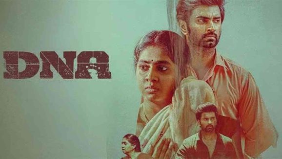 DNA Tamil Movie on OTT: Must-Watch Thriller For New Parents?