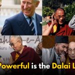 How Powerful is the Dalai Lama in Today’s World?