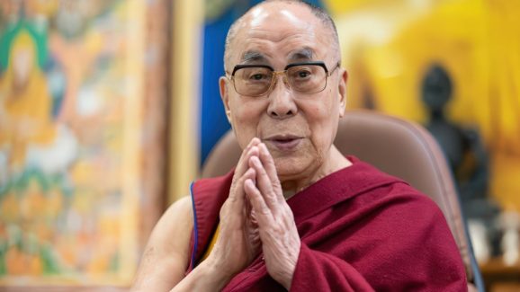 Dalai Lama Confirms Reincarnation Plan -15th Could Be Female & Born Abroad