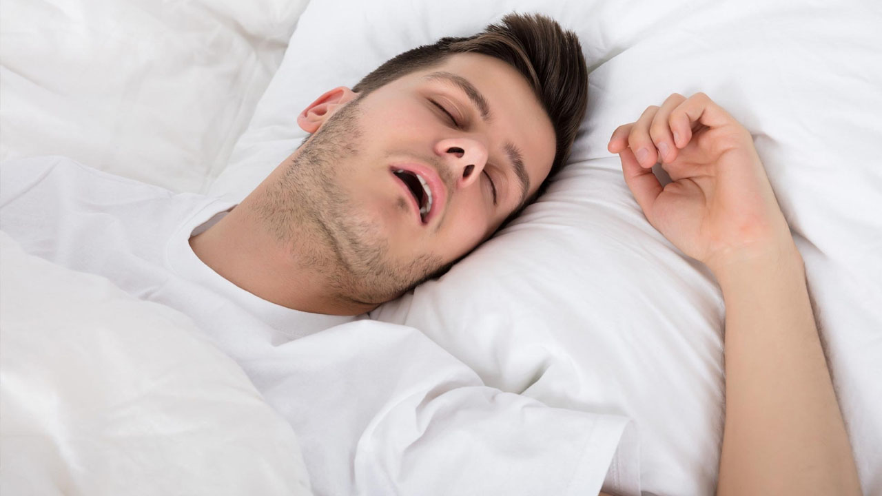 Sleeping Over 9 Hours Daily May Increase Risk Of Early Death: Study