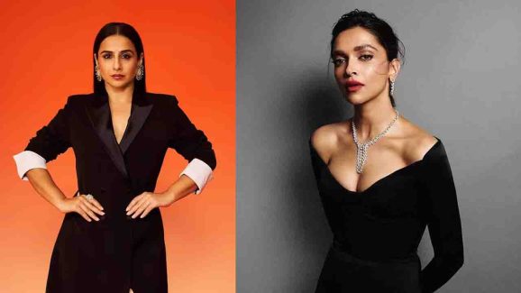 Vidya Balan Reacts to Deepika Padukone’s Exit from Spirit Over Work Hours