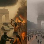 Delhi Crisis: Is It Safe to Live Amid Natural and Unnatural Disasters?