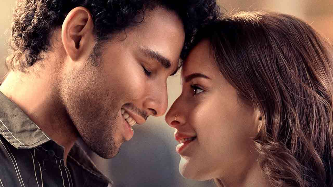 Dhadak 2 Trailer Update: Is Triptii Dimri Hinting at Return to Pre-Animal Era?