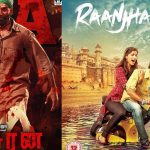 7 Must Watch Movies of Dhanush Defining His Stardom