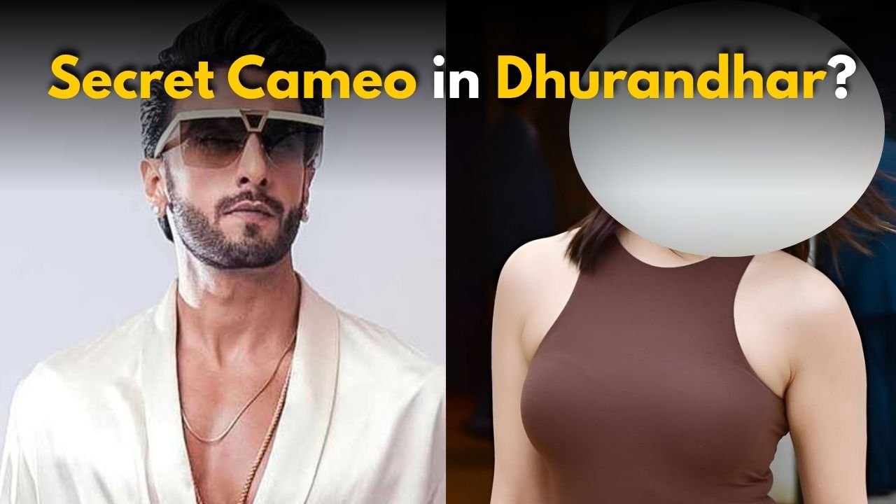 Dhurandhar Full Cast Revealed: With a Twist