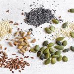 Seeds for Diabetes Control: Three Superfoods to Control Blood Sugar