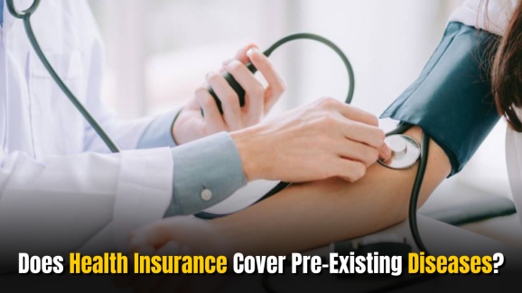 Day 1 Coverage: Does Health Insurance Cover Pre-Existing Diseases?