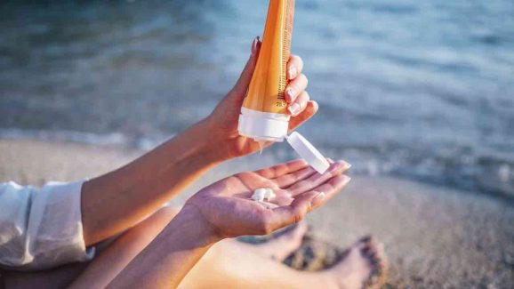 Does Sunscreen Block Vitamin D? Here’s the Real Answer