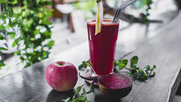 Drinks to Boost Your Immunity Naturally