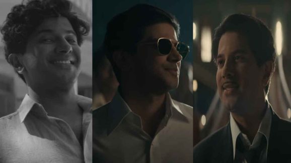 Kaantha Teaser: Will Dulquer Salmaan Pull Off Mysterious Period Drama?