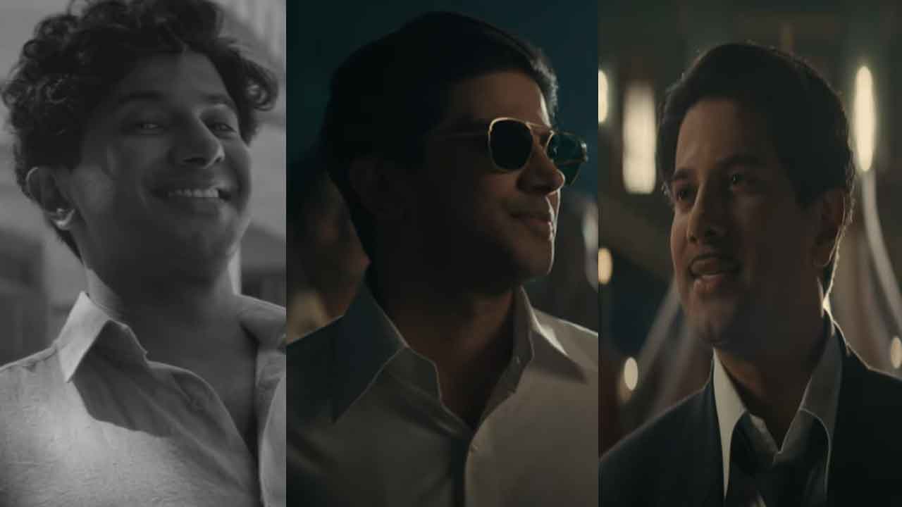 Kaantha Teaser: Will Dulquer Salmaan Pull Off Mysterious Period Drama?