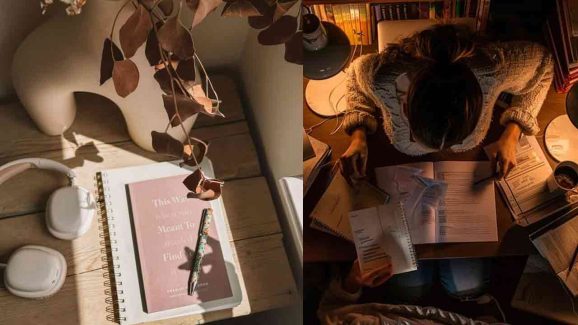 Early Morning vs Late Night: What is the Right Time to Study?