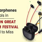Amazon Freedom Festival 2025: Top Deals On Earbuds And Headphones