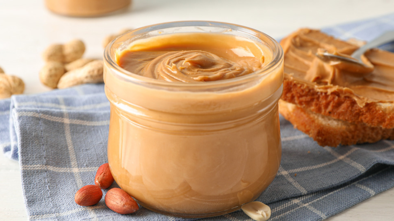 Eat Peanut Butter at Night? Here’s Why It Might Be a Great Idea