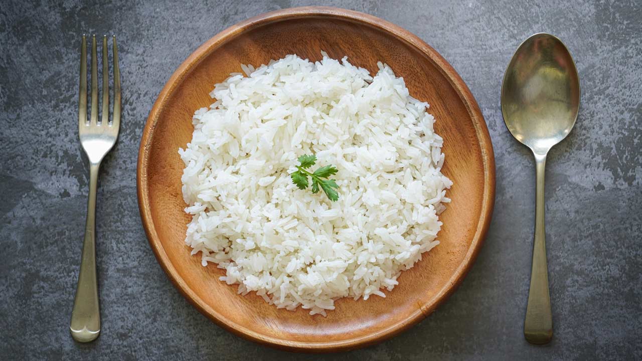 Does Rice Really Make You Fat? Here’s What A Top Nutritionist Says