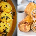 Tasty And Healthy Egg Recipes To Beat Monsoon Blues