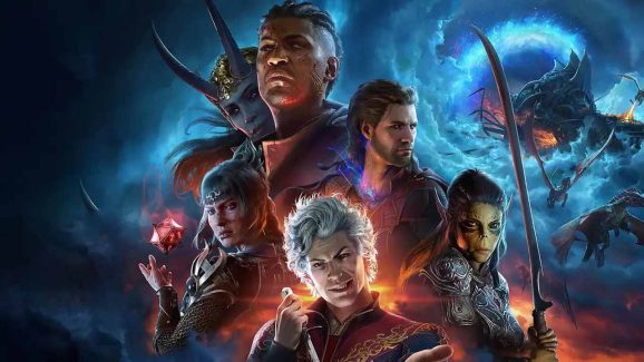 Games Like Witcher 3 On PS5: Top 7 Picks For Fantasy Fans