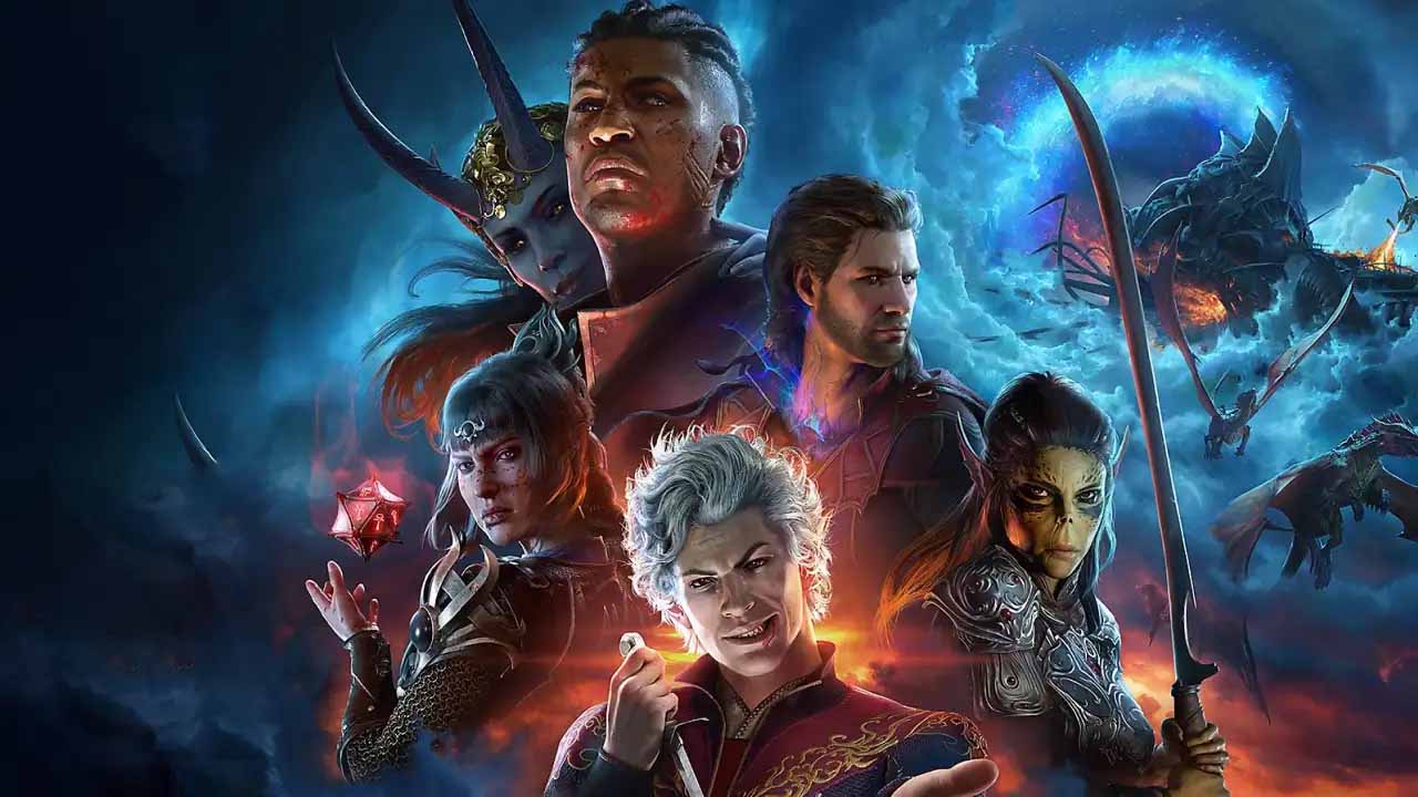 Games Like Witcher 3 On PS5: Top 7 Picks For Fantasy Fans