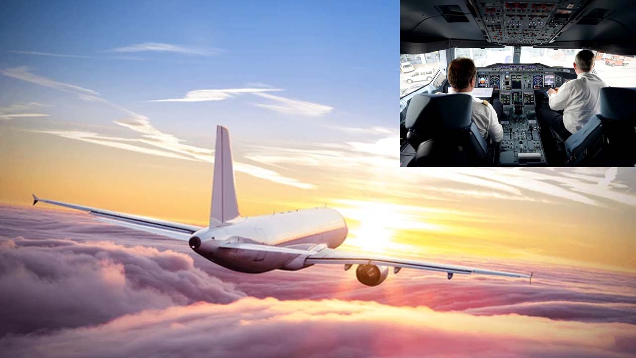 Why Don’t Planes Have Cockpit Cameras? The Air India Crash Sparks A Vital Debate