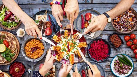 Flipkart Food Fest 2025 Hyderabad: Top 7 Gourmet Brands You Simply Can’t Miss