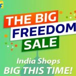 Flipkart Freedom Sale 2025: Huge Discounts On Smartphones, TVs, ACs, And More