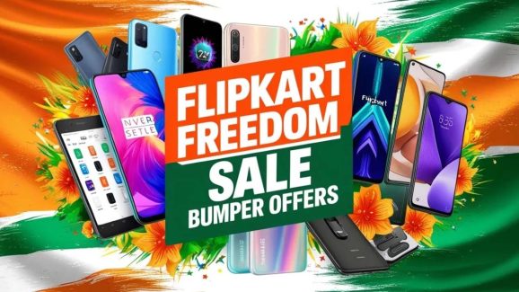 Flipkart Freedom Sale: Best Deals On iPhone 16, Galaxy S24, And More