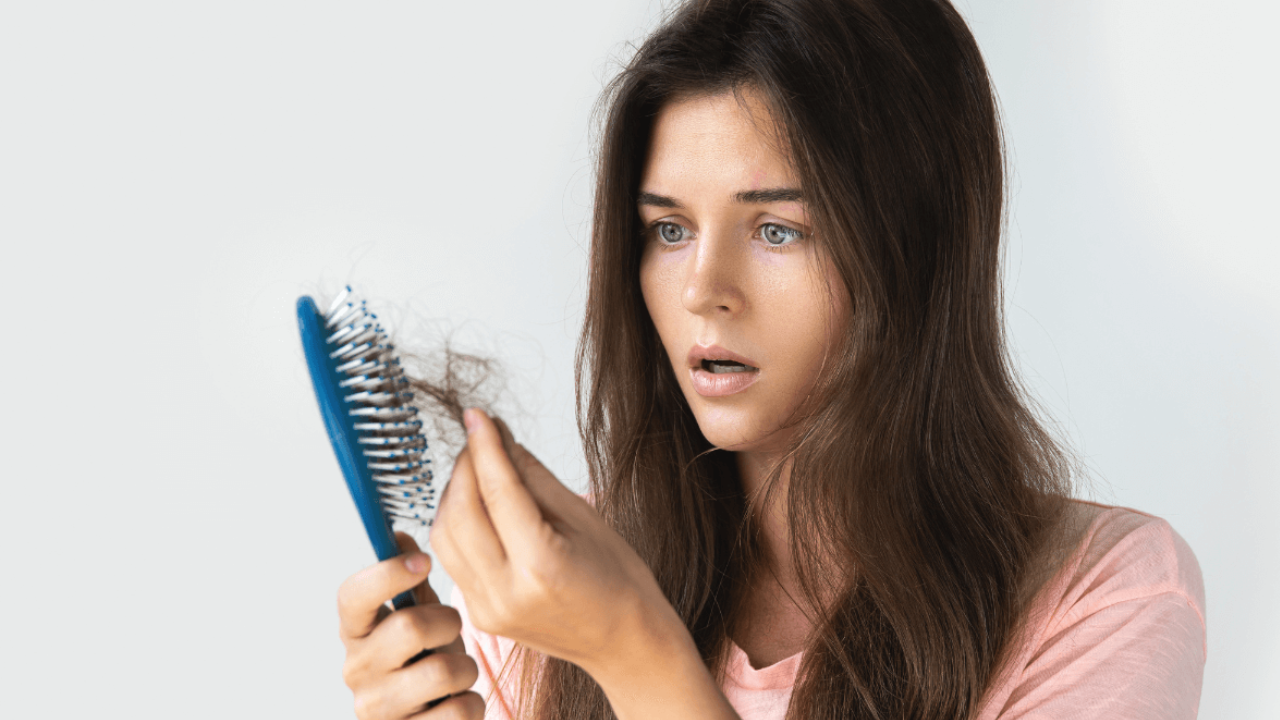 Foods That Can Cause Hair Loss – What to Avoid
