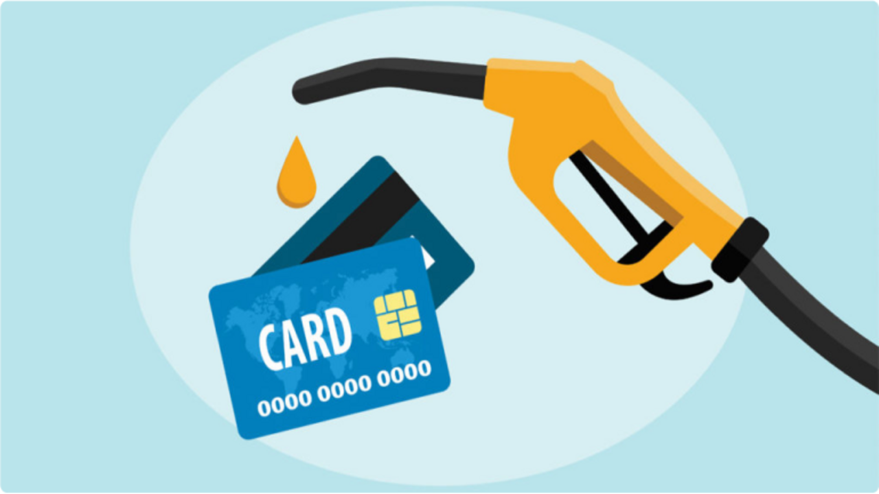 Free Petrol Credit Cards: Can You Really Get Free Fuel Every Month?