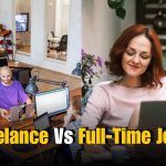 Why More Indians Are Choosing Freelance Over Full-Time Jobs