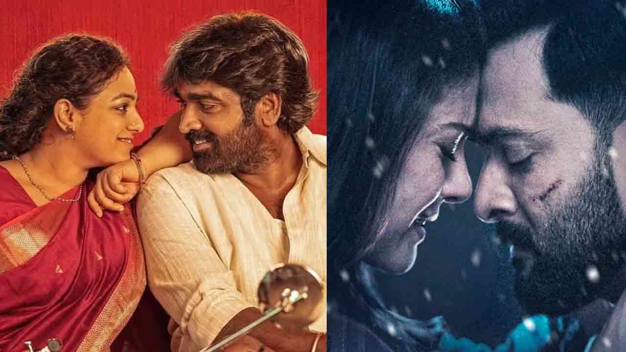 Friday Release: Full List of Movies and Web Series Premiering July 25