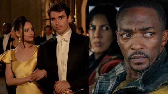 Binge-Worthy Friday: Top 8 Releases Dropping on August 1