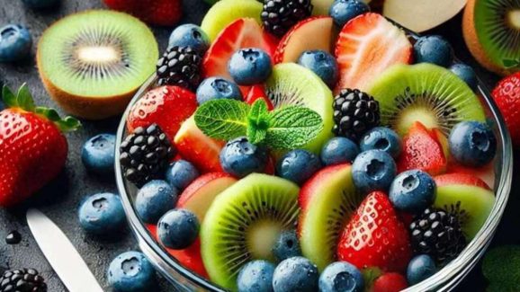 Are Fruits Safe for Diabetics? Here’s What Experts Say