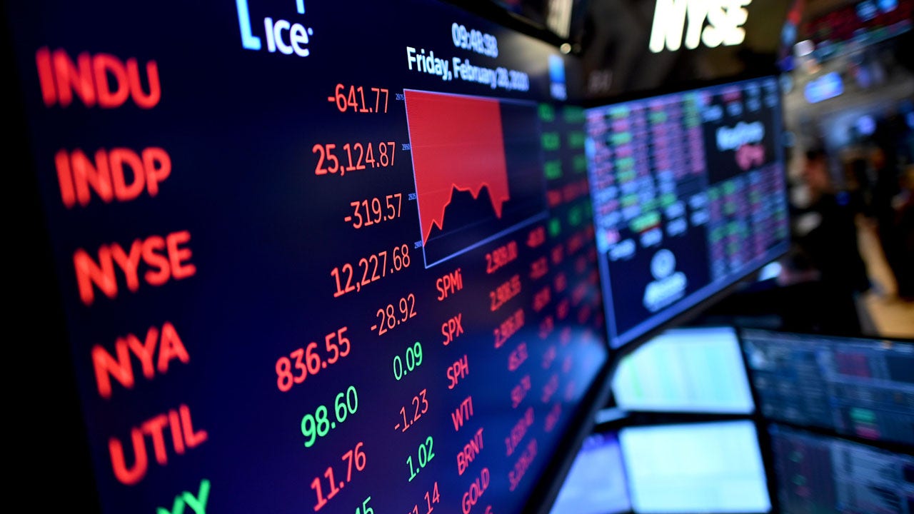 Stock Picks for Friday: The Top 8 Intraday Stocks to Consider
