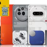 Flipkart GOAT Sale 2025: Nothing Phone 3a And CMF Deals Steal The Show