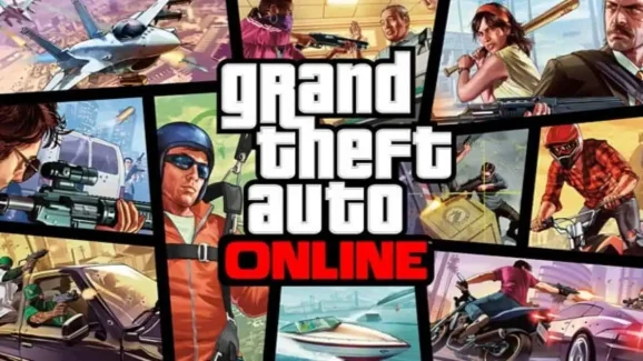 GTA V and GTA Online Finally Launch in Saudi Arabia and UAE After 12-Year Wait