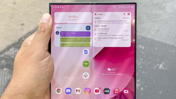 Don’t Miss This Foldable Deal: Galaxy Z Fold 6 Cheaper By Massive ₹43,000