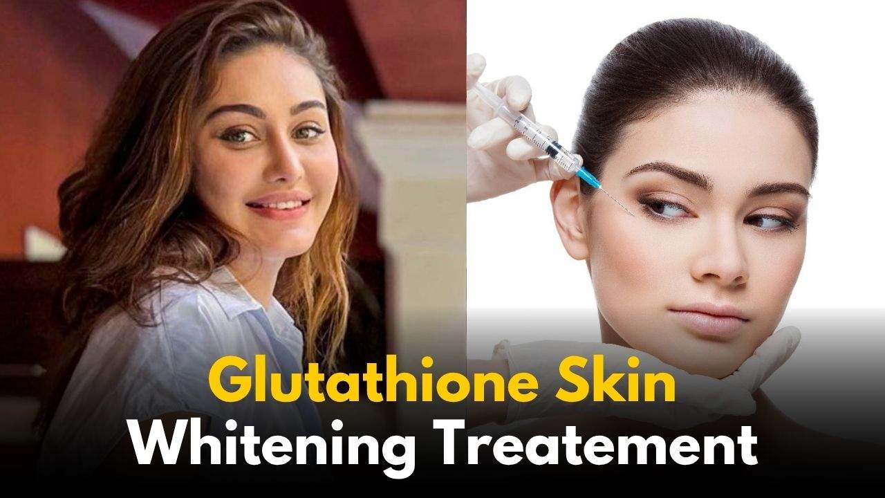 Glutathione Skin Whitening in India: What’s the Cost?