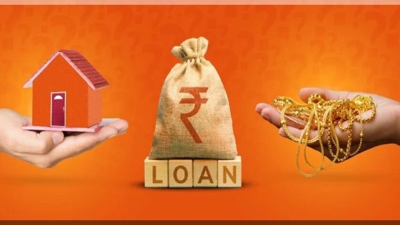 Gold Loan vs Home Loan: Which is Better?