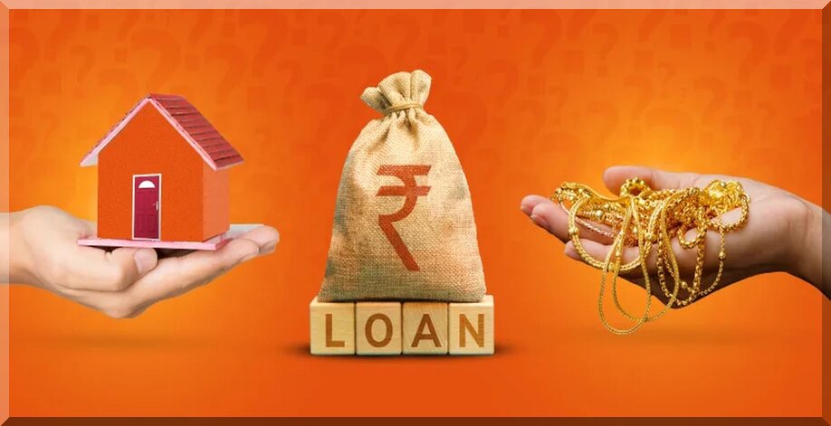 Gold Loan vs Home Loan: Which is Better?