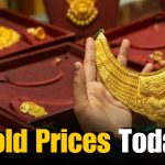 Gold Prices Today in Hyderabad, Mumbai, and Delhi