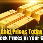 Gold Prices Today (30/07/2025) in Hyderabad, Mumbai and Delhi
