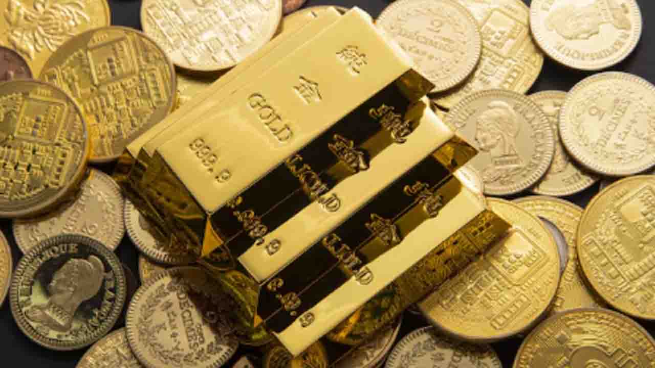 Top 5 Largest Gold Reserves in World: Where Does India Stand?