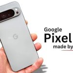 Google Pixel 10 First Look: Bold Colors, Bigger Battery, And Pro Camera Features