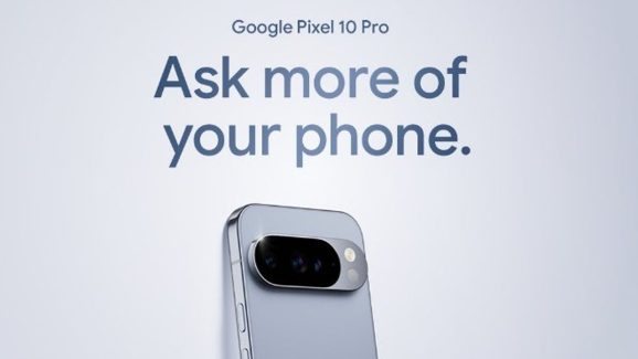 Google Pixel 10 Series to Launch August 20 with Four Powerful Variants And Tensor G5